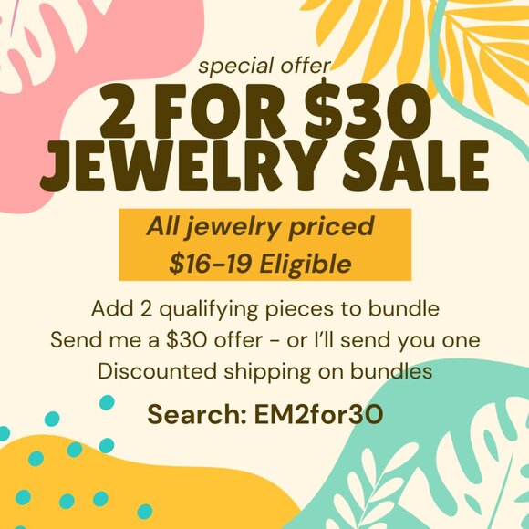 Gold Geometric Pendant Necklace Modern Statement Long Chain Jewelry NWT - Picture 2 of 6